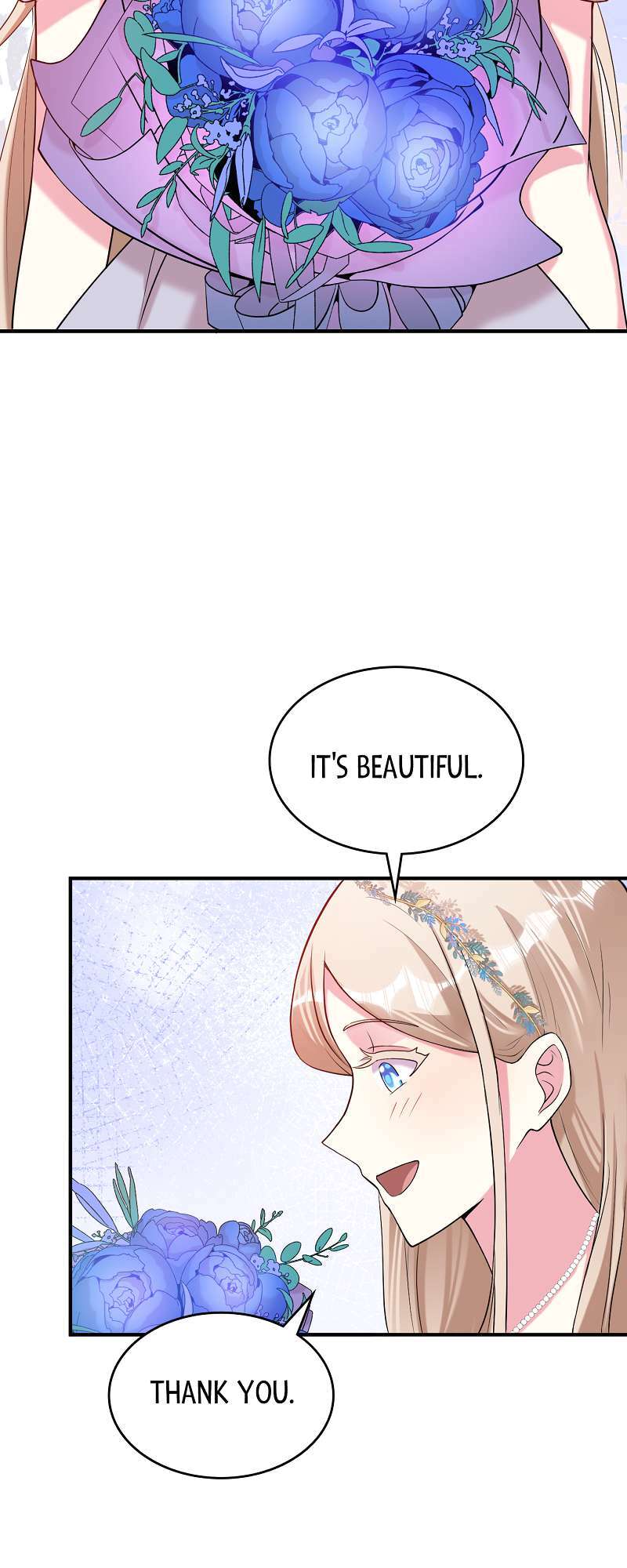 Even though I become a side character, I’m being adored by an overprotective duke Chapter 84 213 27