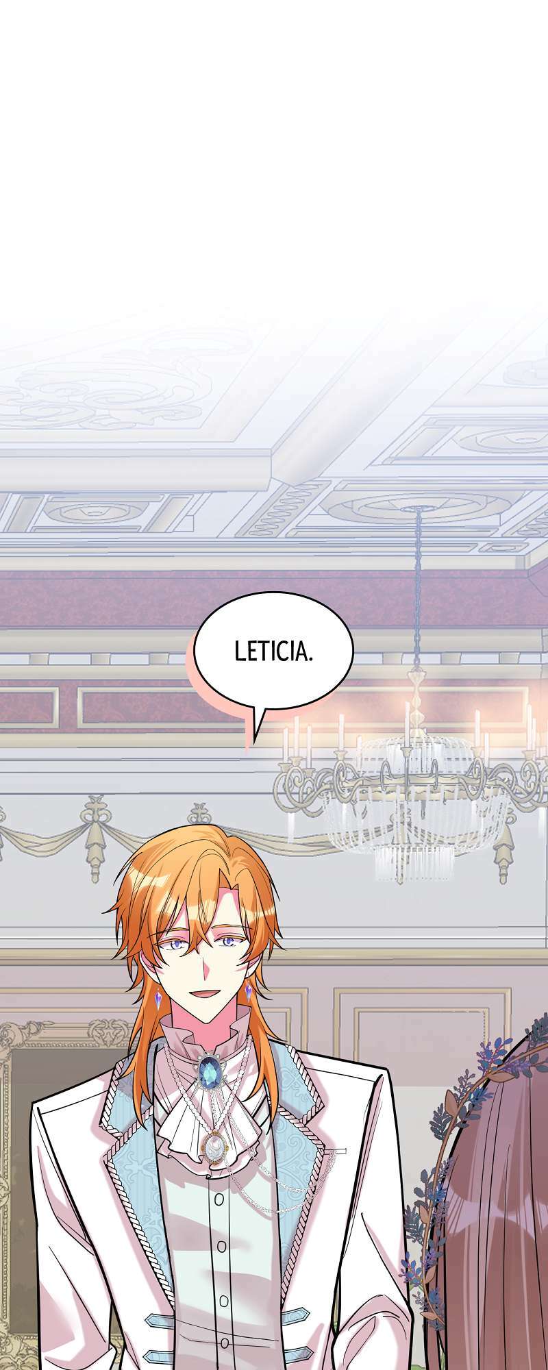 Even though I become a side character, I’m being adored by an overprotective duke Chapter 84 214 28