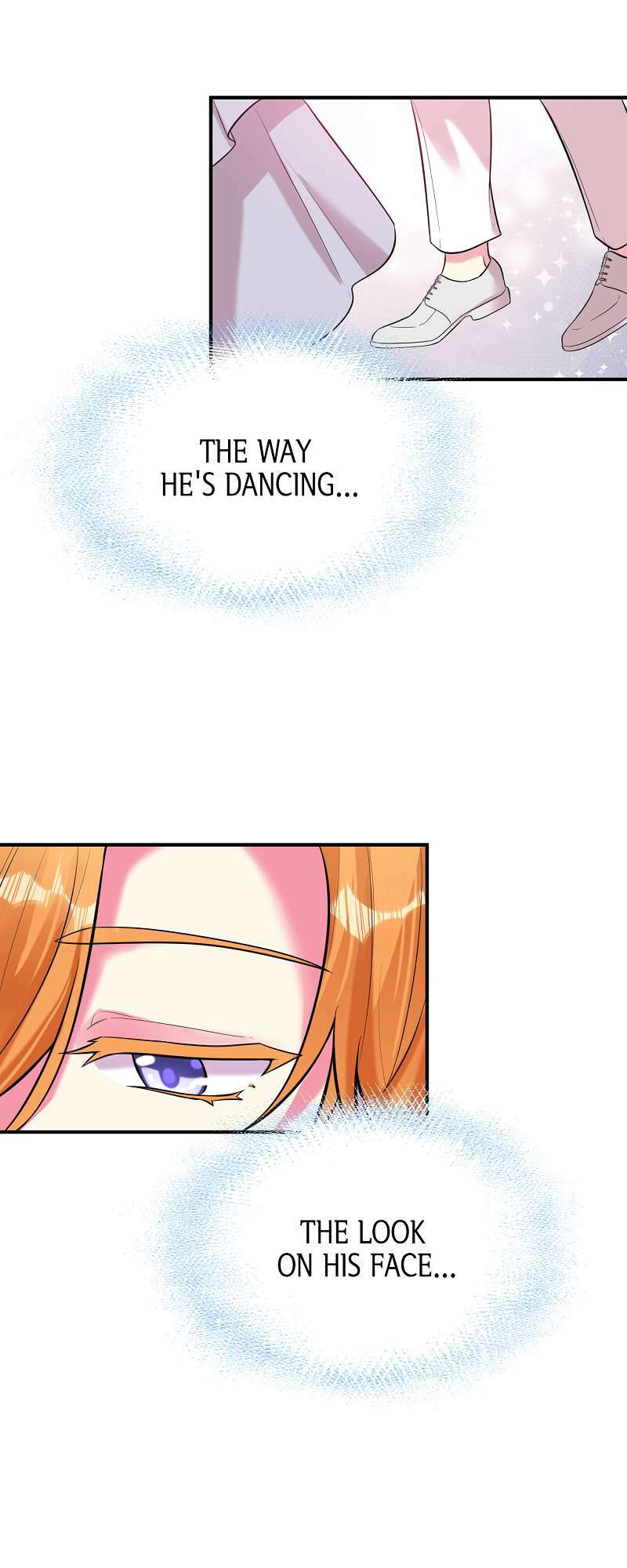 Even though I become a side character, I’m being adored by an overprotective duke Chapter 84 222 36