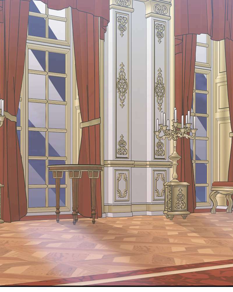 Even though I become a side character, I’m being adored by an overprotective duke Chapter 84 227 41