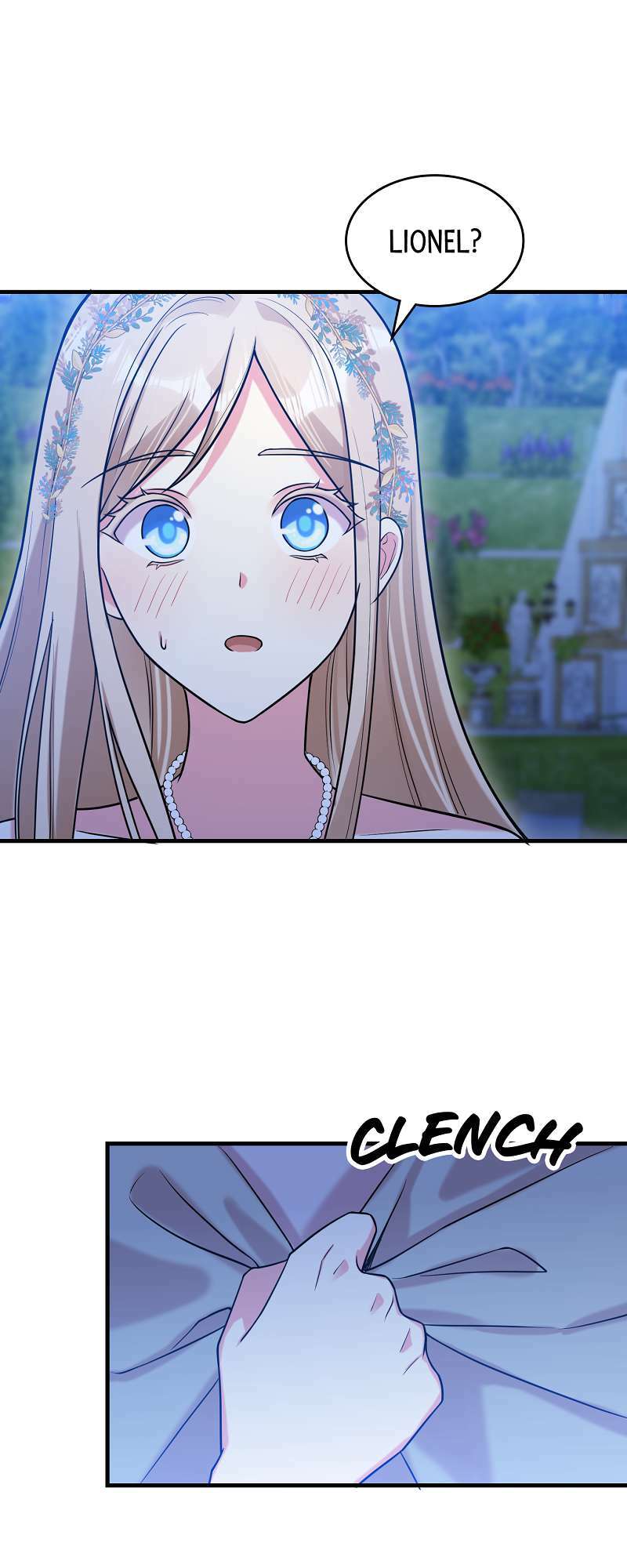 Even though I become a side character, I’m being adored by an overprotective duke Chapter 84 242 56