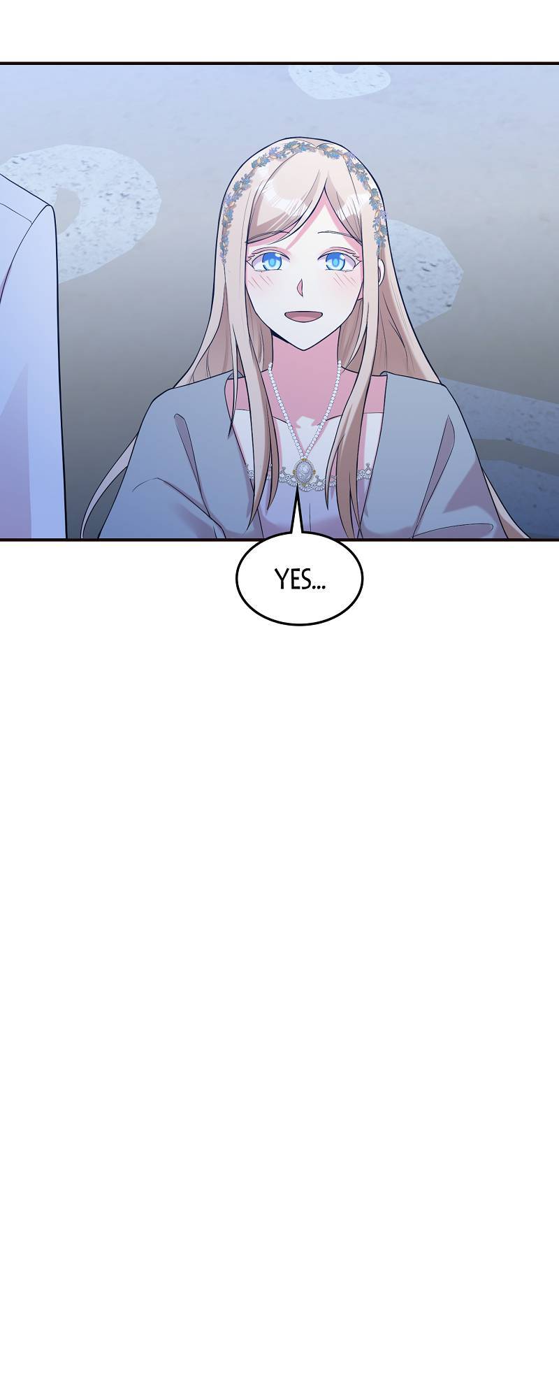 Even though I become a side character, I’m being adored by an overprotective duke Chapter 85 249 12