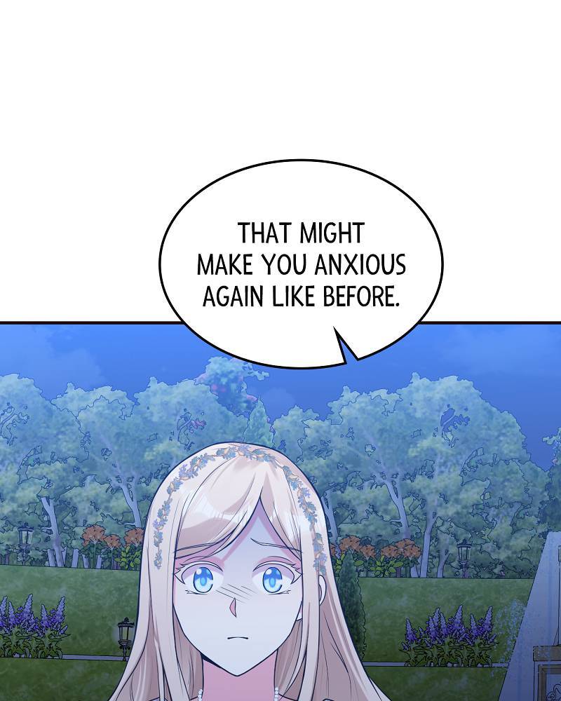 Even though I become a side character, I’m being adored by an overprotective duke Chapter 85 254 17