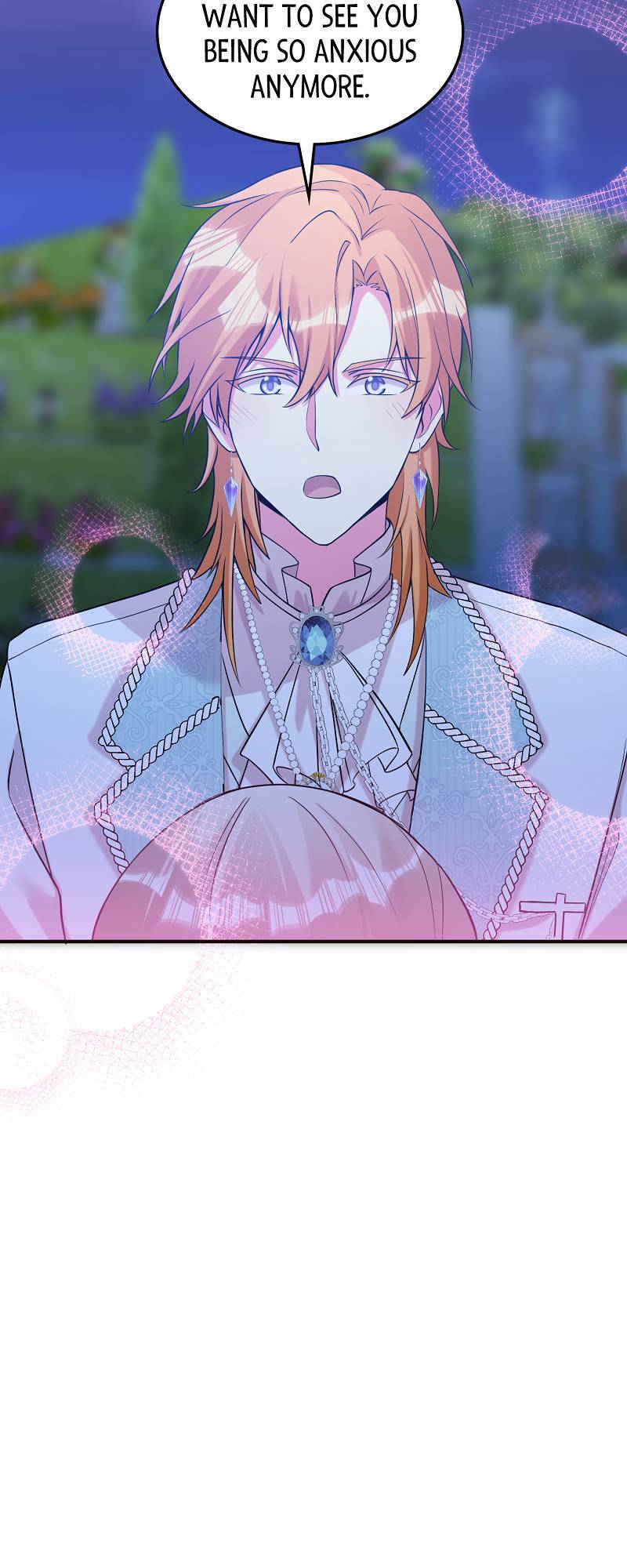 Even though I become a side character, I’m being adored by an overprotective duke Chapter 85 256 19