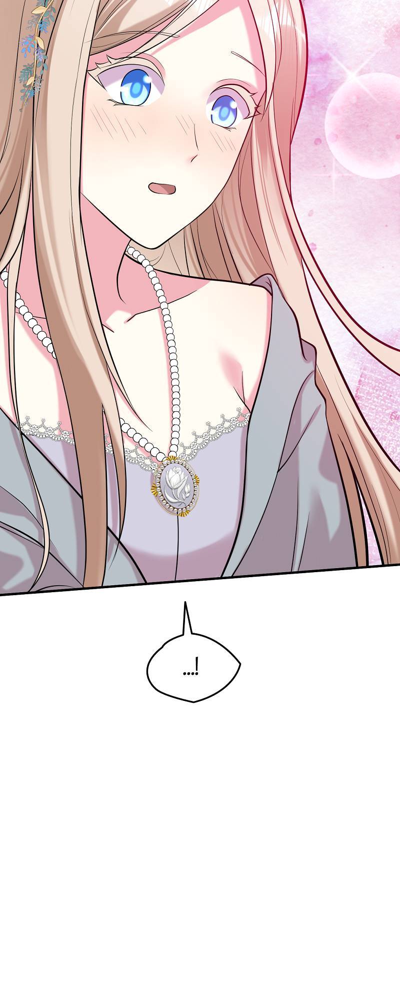 Even though I become a side character, I’m being adored by an overprotective duke Chapter 85 265 28