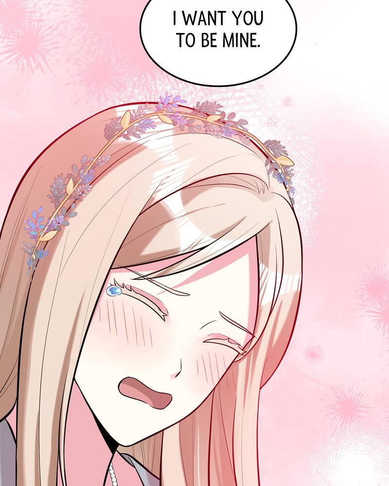 Even though I become a side character, I’m being adored by an overprotective duke Chapter 85 270 33