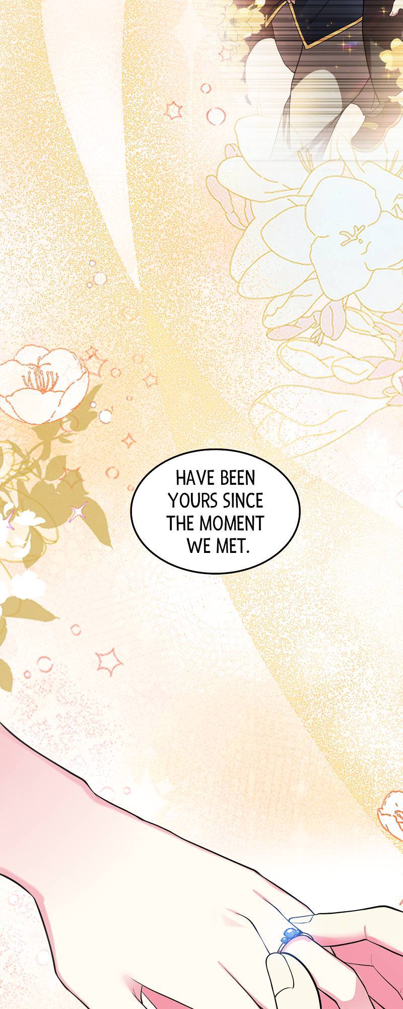 Even though I become a side character, I’m being adored by an overprotective duke Chapter 85 274 37