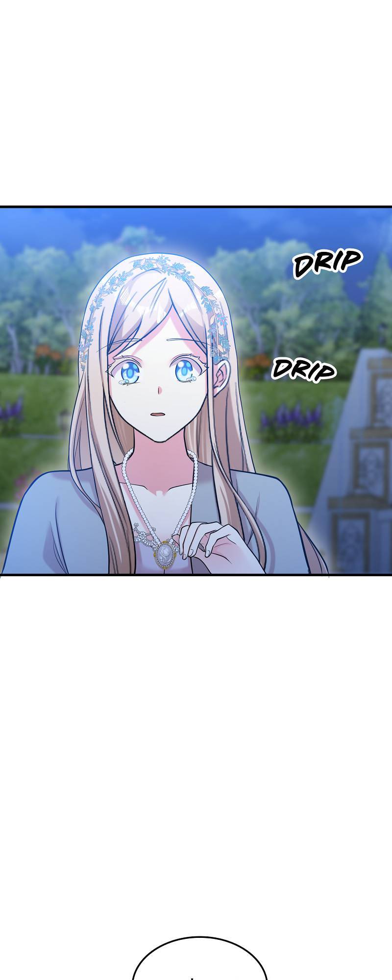 Even though I become a side character, I’m being adored by an overprotective duke Chapter 85 276 39