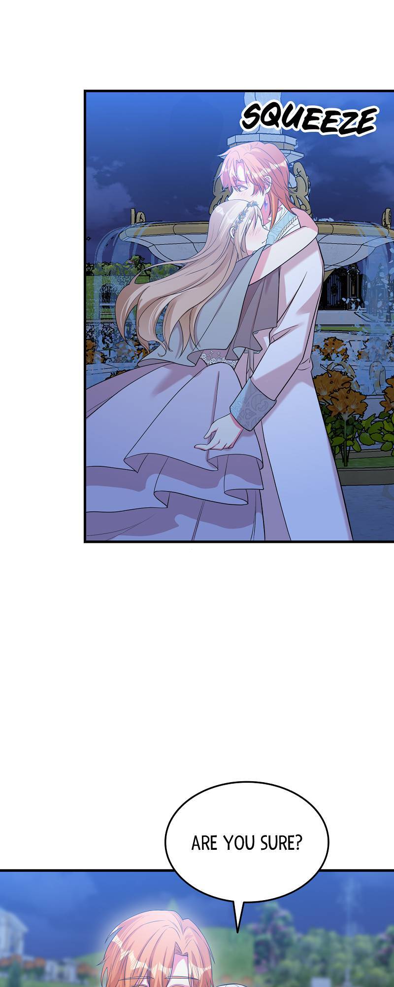 Even though I become a side character, I’m being adored by an overprotective duke Chapter 85 280 43