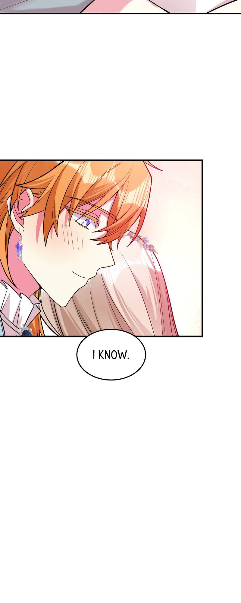 Even though I become a side character, I’m being adored by an overprotective duke Chapter 85 283 46