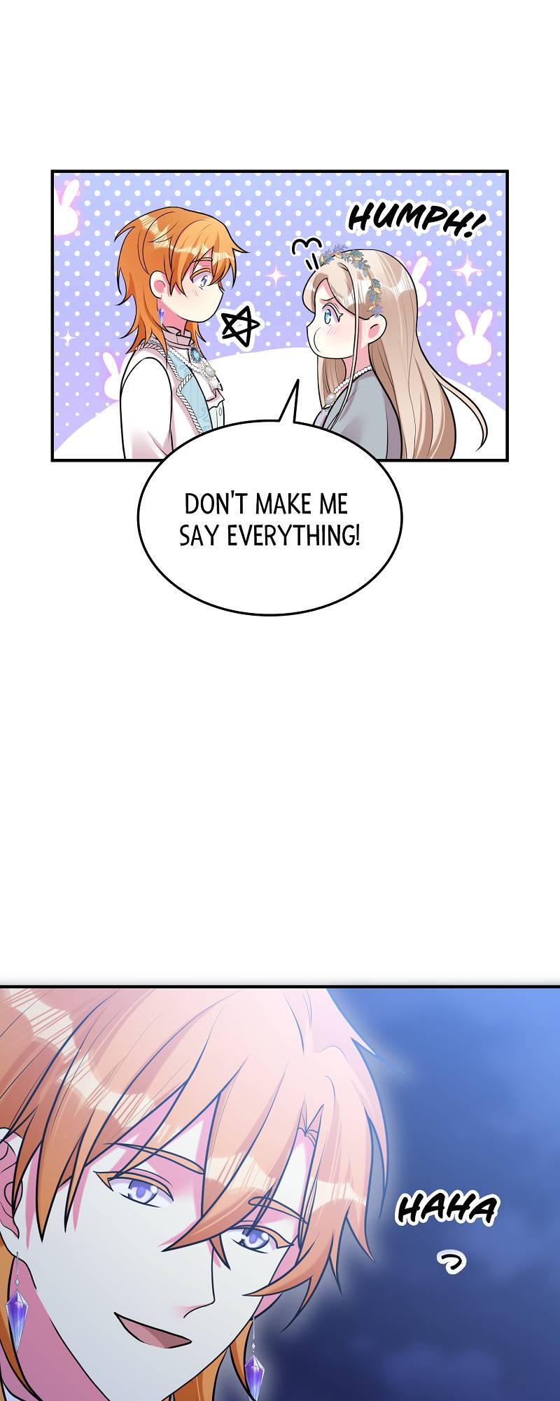 Even though I become a side character, I’m being adored by an overprotective duke Chapter 85 288 51