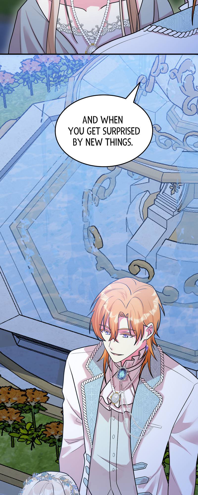 Even though I become a side character, I’m being adored by an overprotective duke Chapter 85 292 55