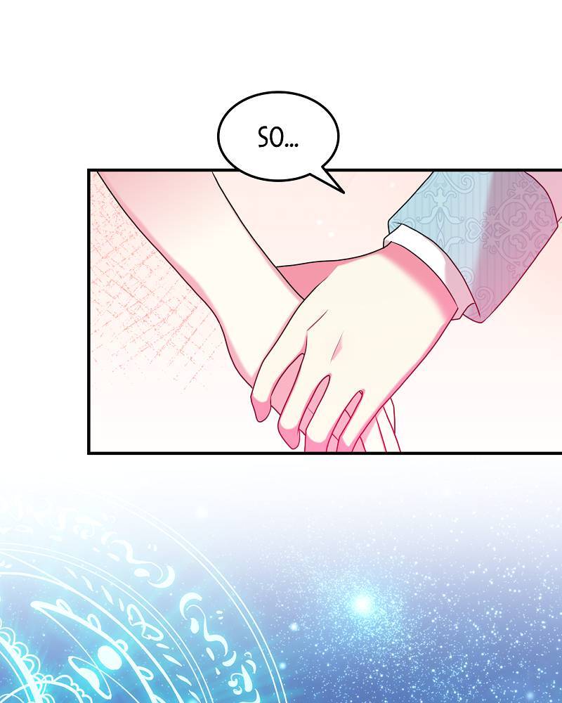 Even though I become a side character, I’m being adored by an overprotective duke Chapter 85 294 57