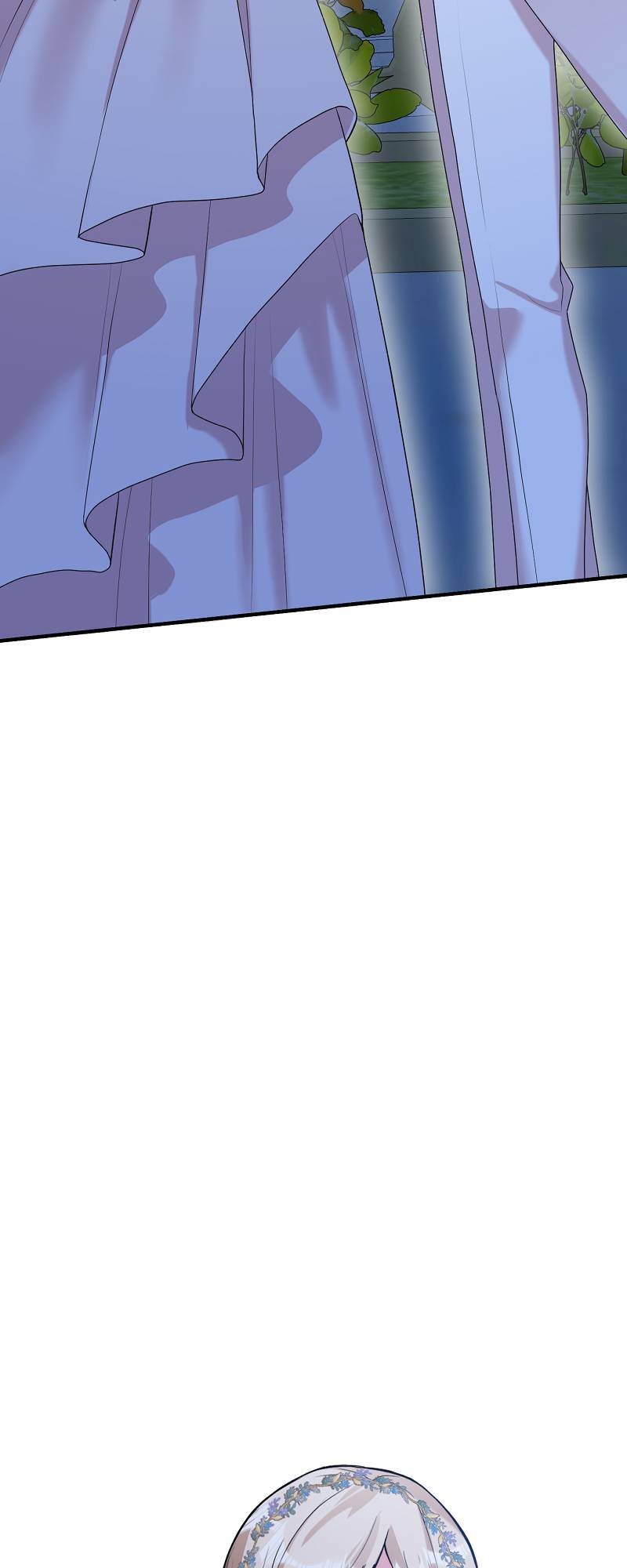 Even though I become a side character, I’m being adored by an overprotective duke Chapter 85 296 59