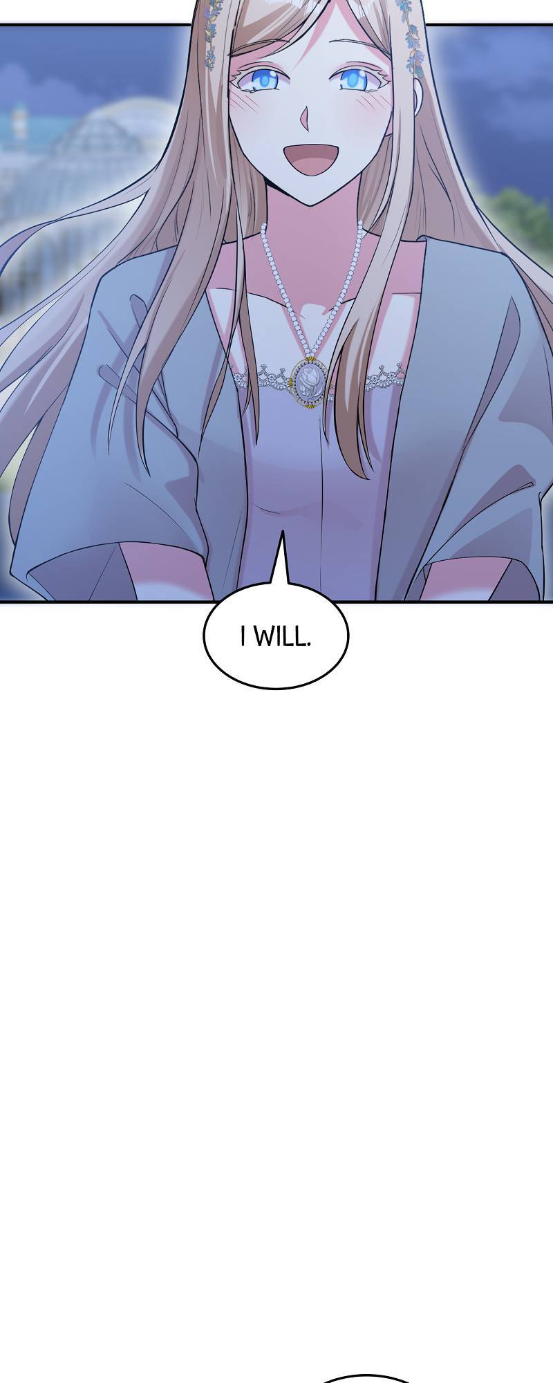 Even though I become a side character, I’m being adored by an overprotective duke Chapter 85 297 60