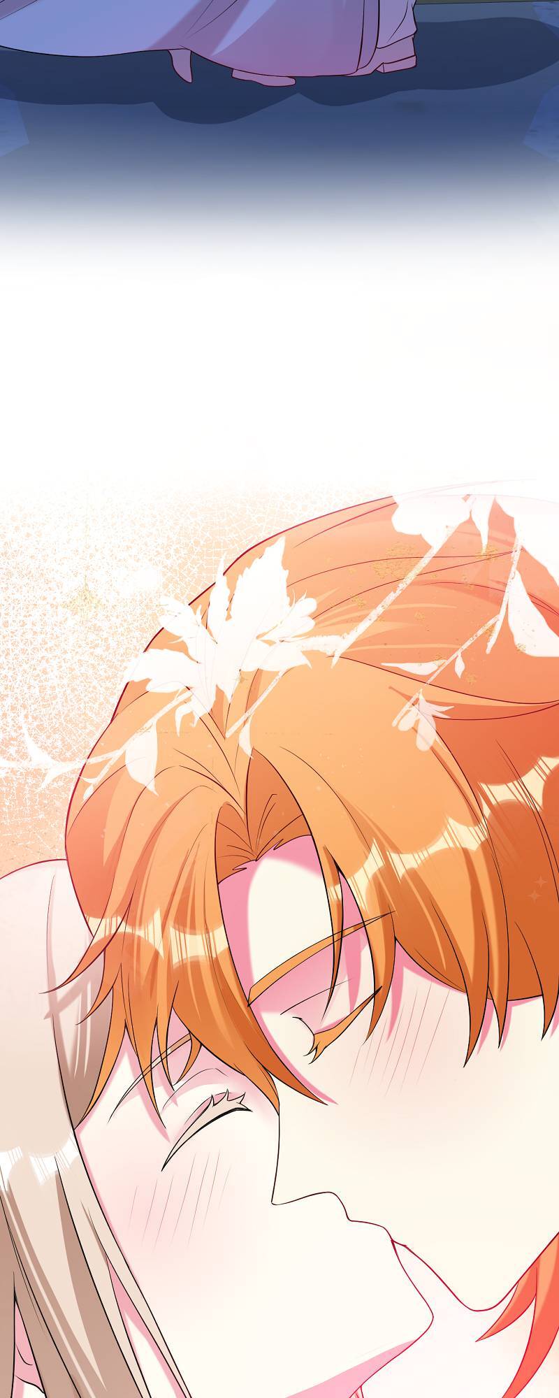 Even though I become a side character, I’m being adored by an overprotective duke Chapter 85 300 63