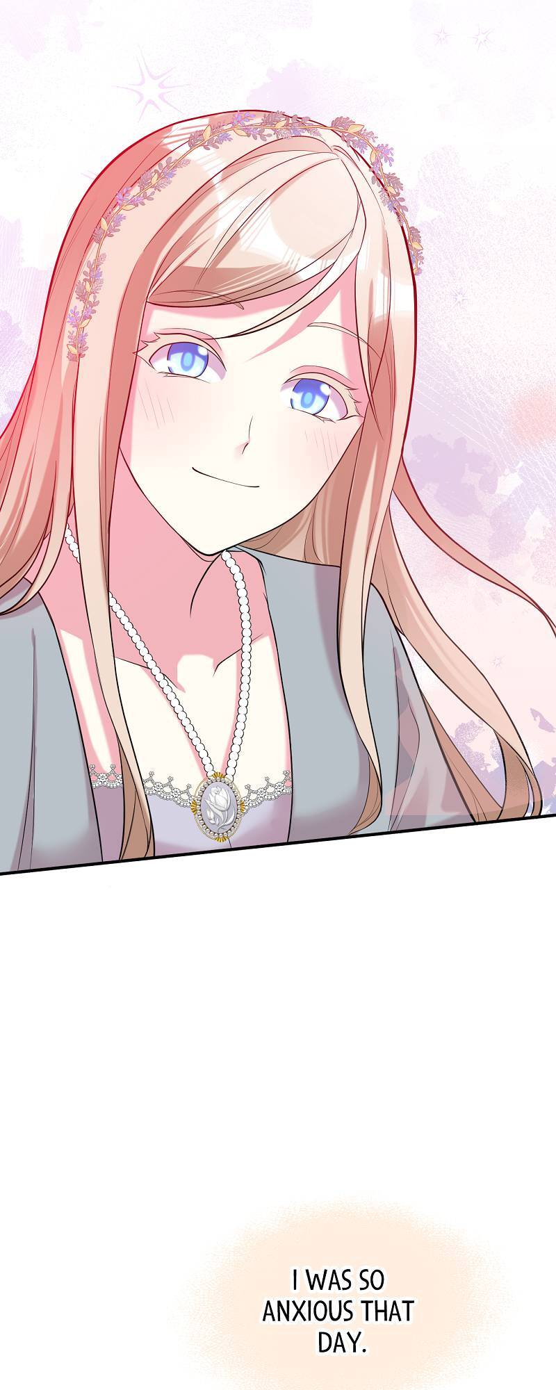 Even though I become a side character, I’m being adored by an overprotective duke Chapter 85 307 70