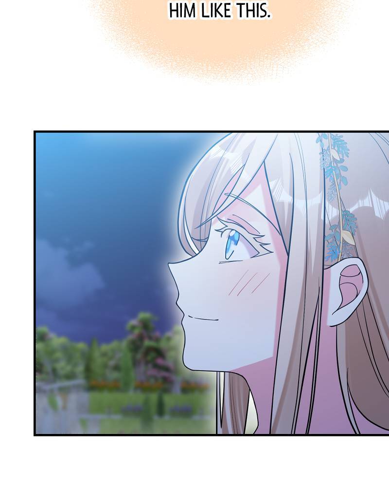 Even though I become a side character, I’m being adored by an overprotective duke Chapter 85 310 73