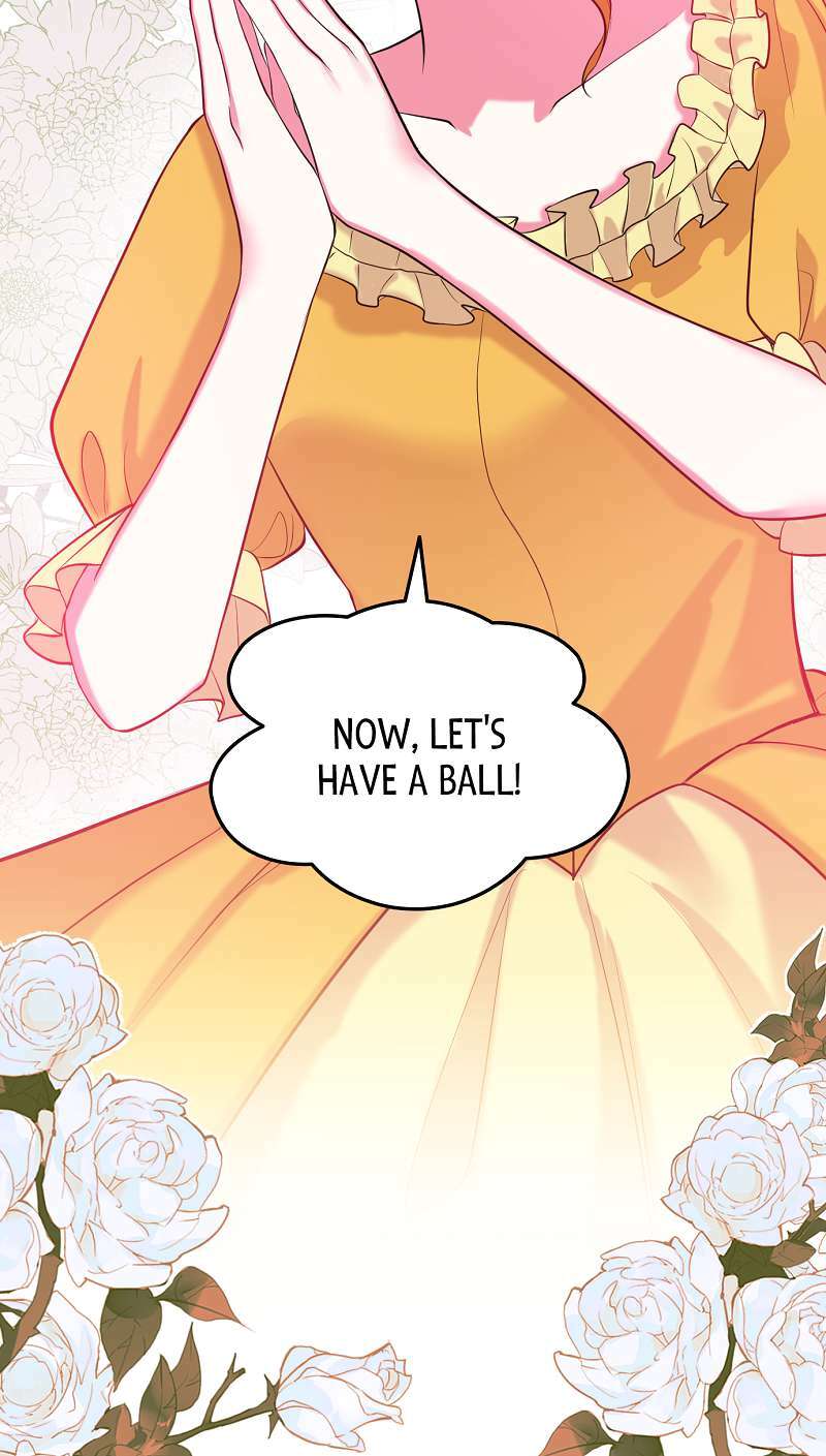 Even though I become a side character, I’m being adored by an overprotective duke Chapter 86 275 68