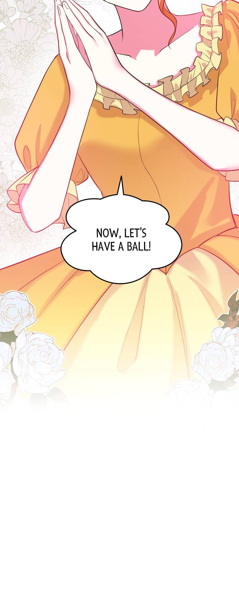 Even though I become a side character, I’m being adored by an overprotective duke Chapter 87 201 03
