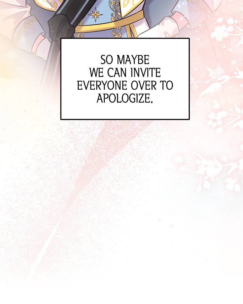 Even though I become a side character, I’m being adored by an overprotective duke Chapter 87 207 09