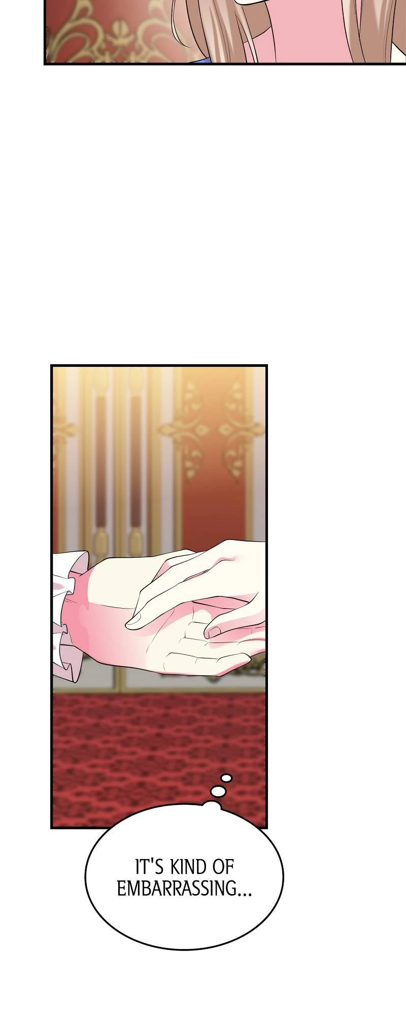 Even though I become a side character, I’m being adored by an overprotective duke Chapter 87 225 27
