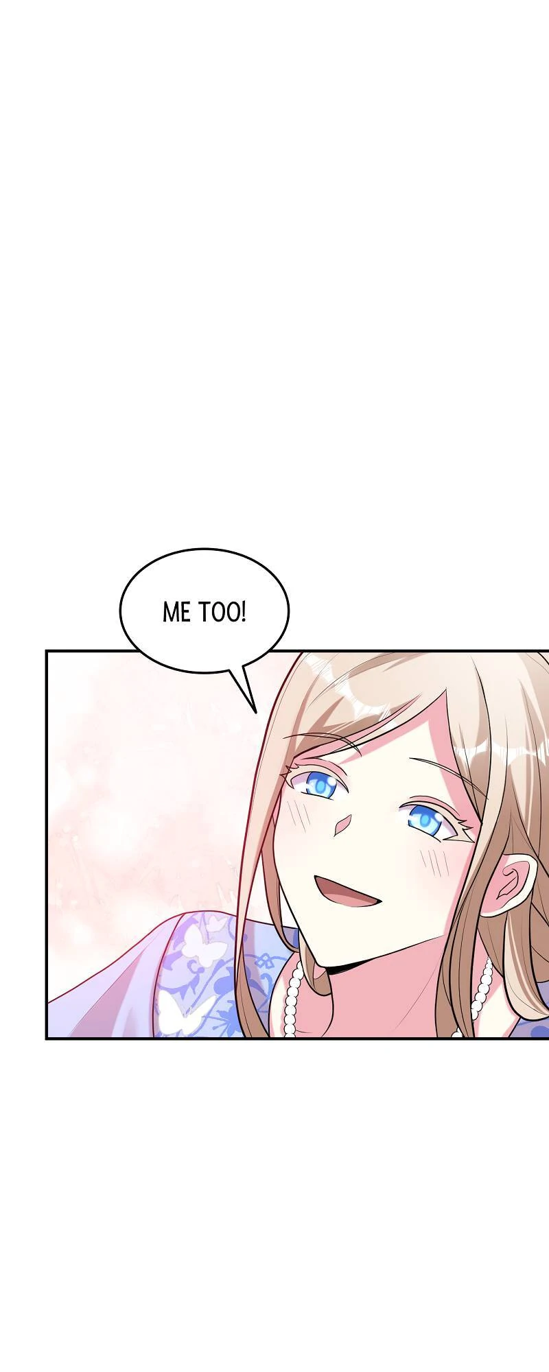 Even though I become a side character, I’m being adored by an overprotective duke Chapter 87 232 34