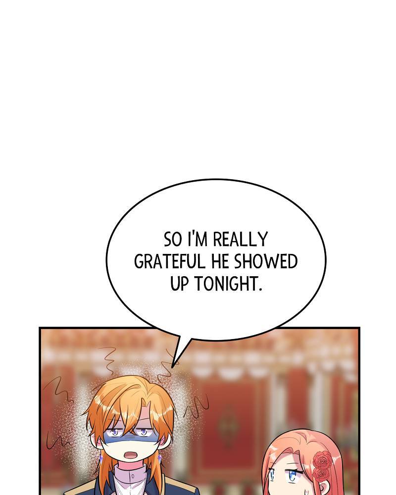 Even though I become a side character, I’m being adored by an overprotective duke Chapter 87 239 41