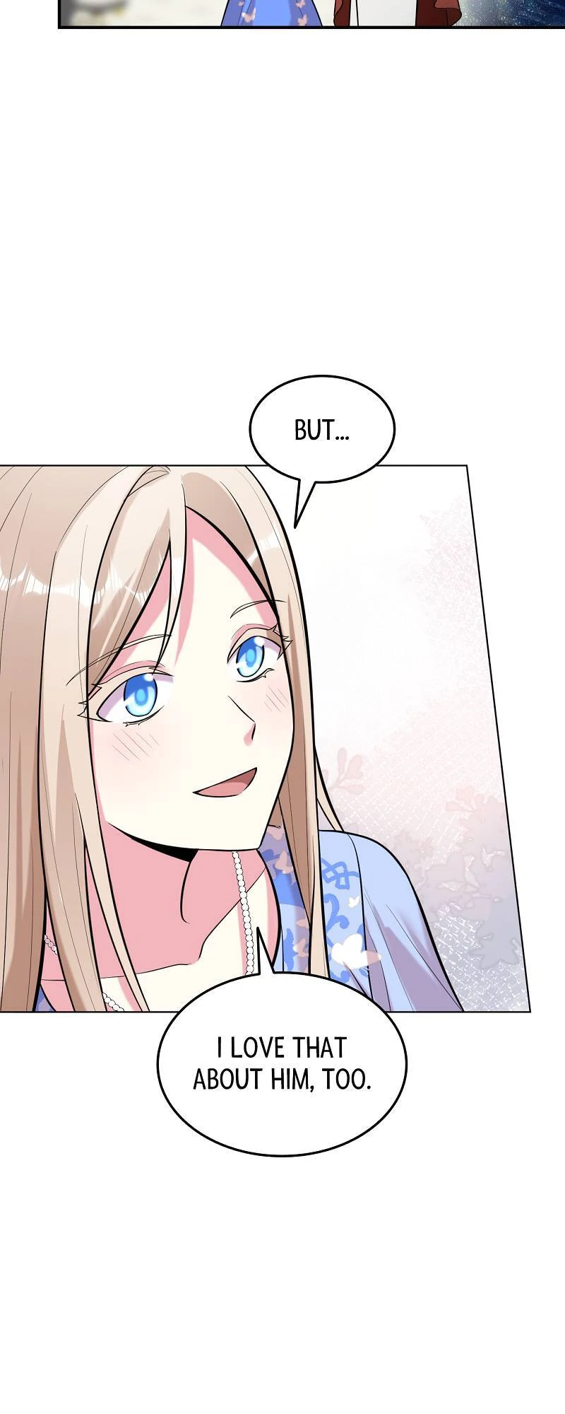 Even though I become a side character, I’m being adored by an overprotective duke Chapter 87 241 43