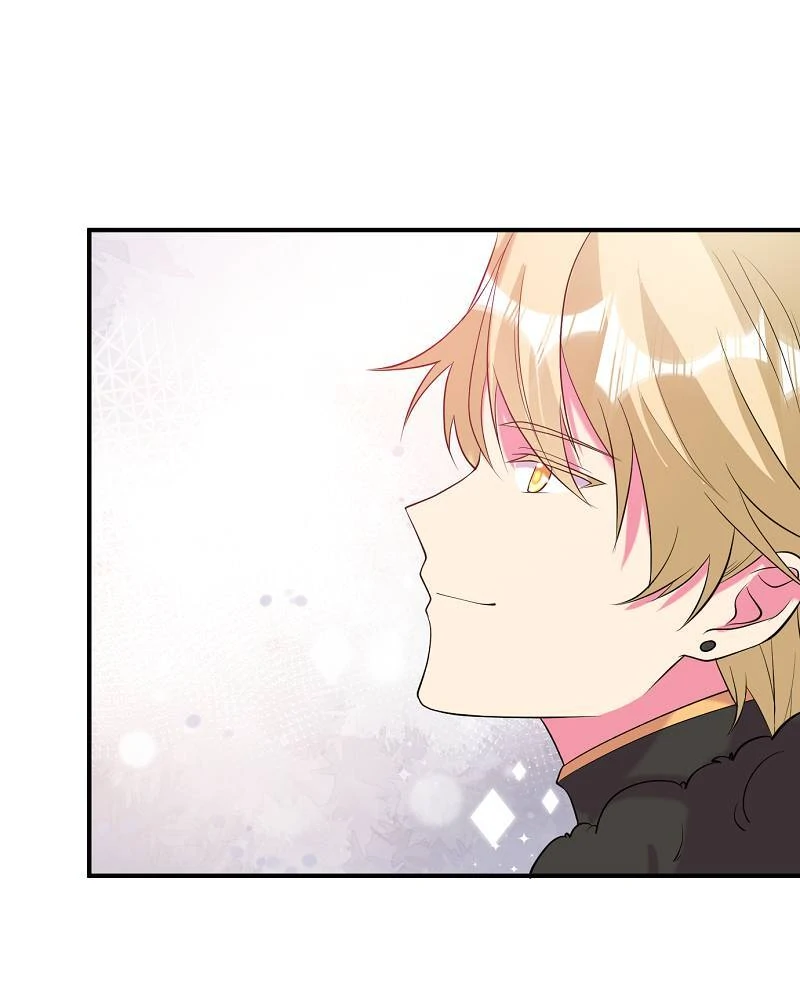 Even though I become a side character, I’m being adored by an overprotective duke Chapter 87 247 49