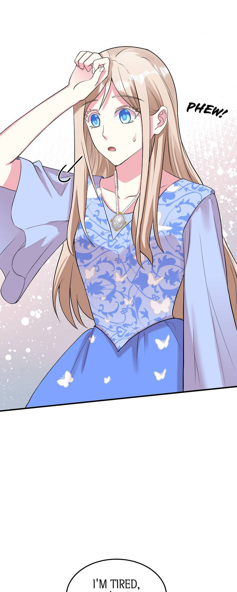 Even though I become a side character, I’m being adored by an overprotective duke Chapter 87 251 53