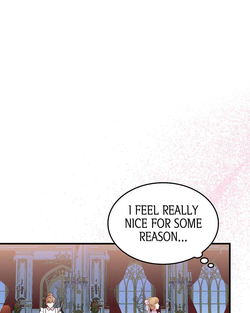 Even though I become a side character, I’m being adored by an overprotective duke Chapter 87 255 57