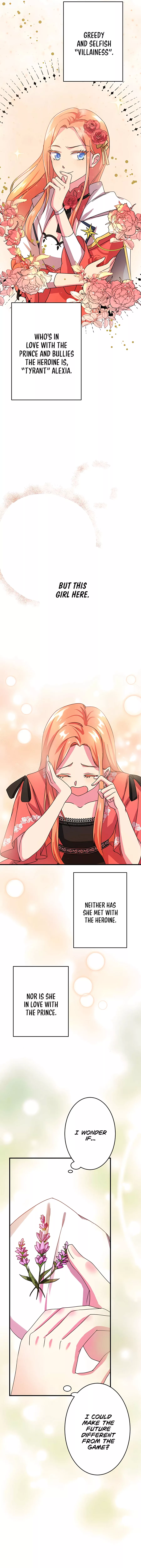 Even though I become a side character, I’m being adored by an overprotective duke Chapter 9 67 9