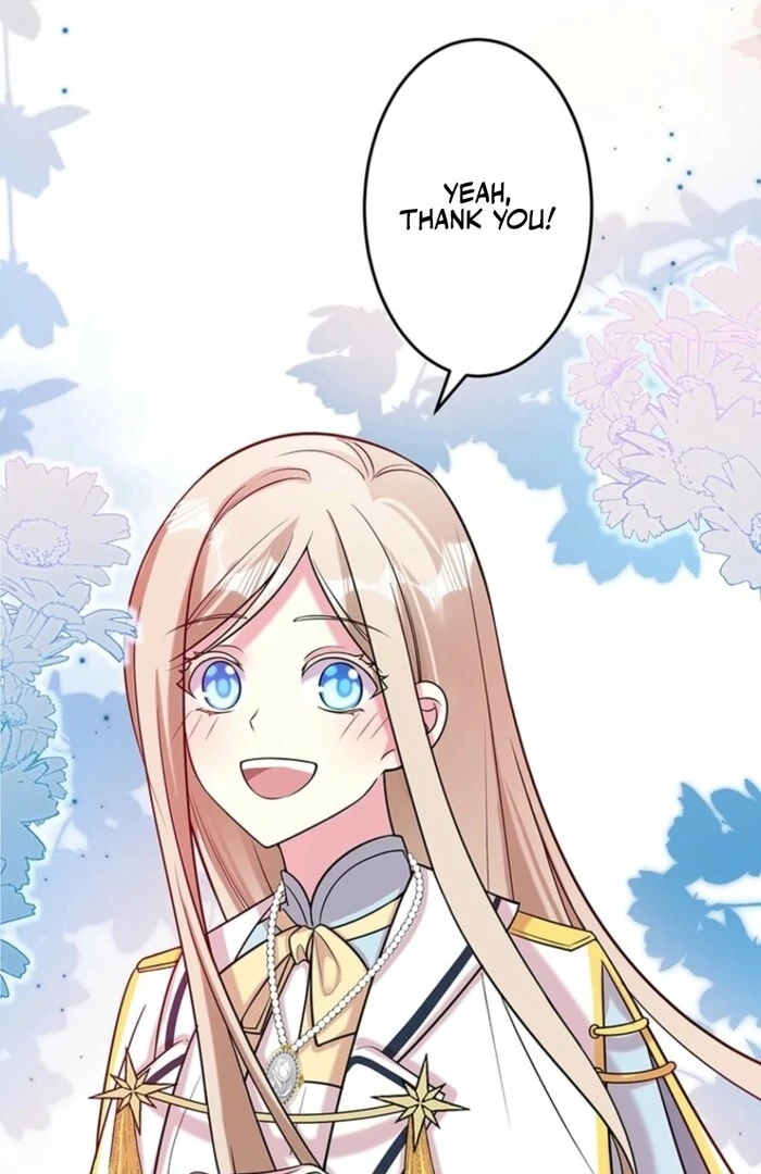 Even though I become a side character, I’m being adored by an overprotective duke Chapter 91 292 03