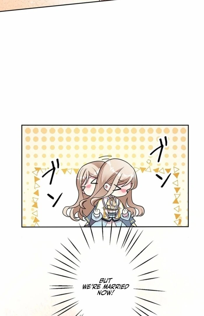 Even though I become a side character, I’m being adored by an overprotective duke Chapter 91 296 07