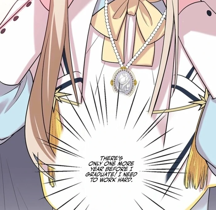 Even though I become a side character, I’m being adored by an overprotective duke Chapter 91 298 09