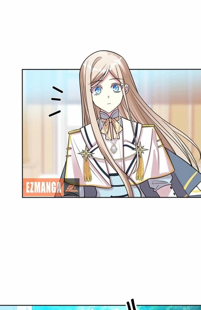 Even though I become a side character, I’m being adored by an overprotective duke Chapter 91 302 13