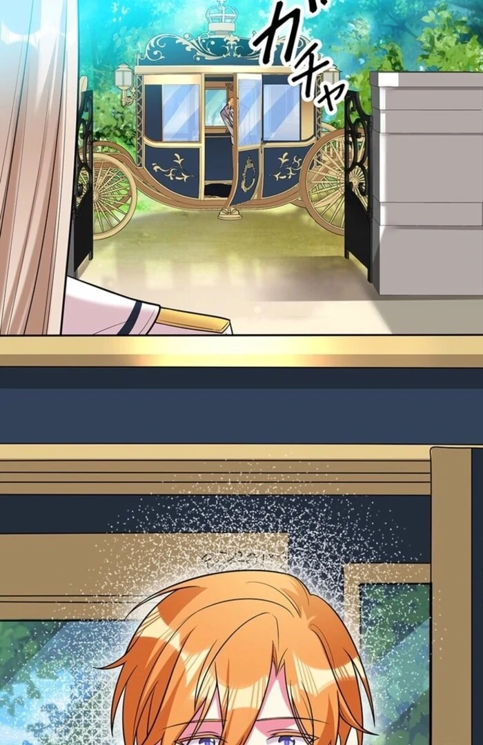 Even though I become a side character, I’m being adored by an overprotective duke Chapter 91 303 14