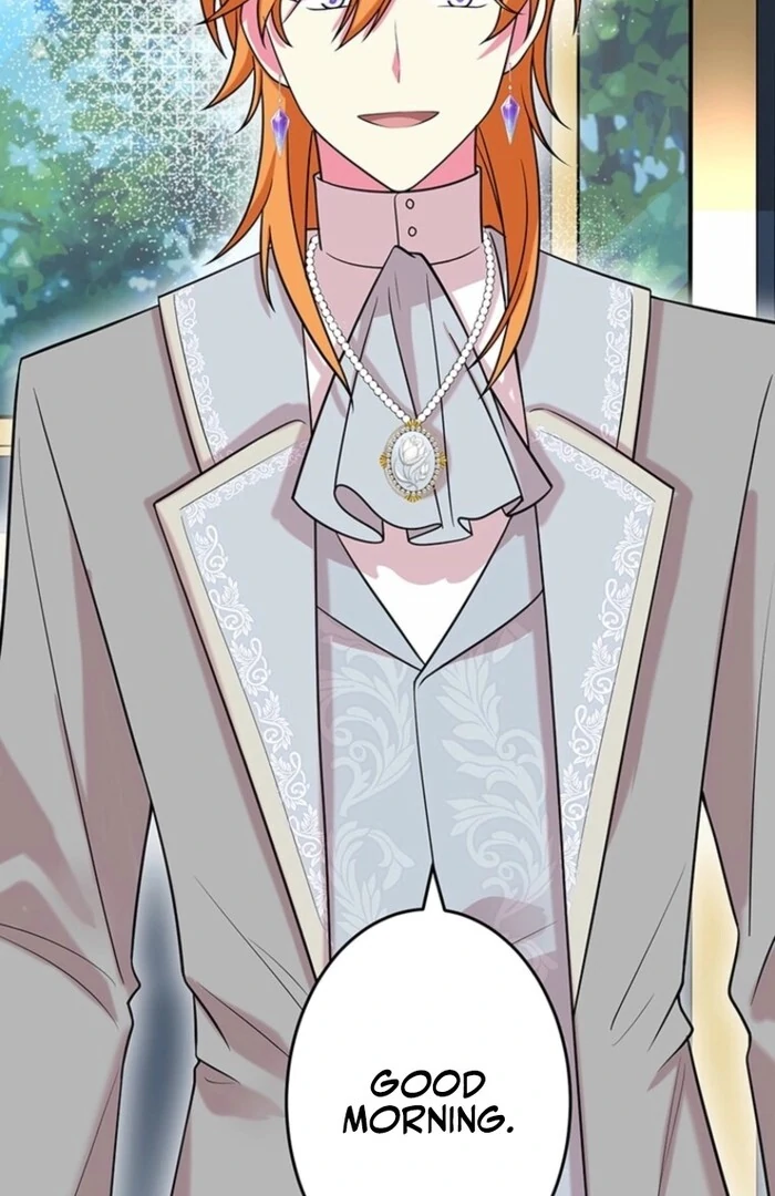 Even though I become a side character, I’m being adored by an overprotective duke Chapter 91 304 15