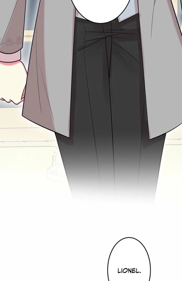 Even though I become a side character, I’m being adored by an overprotective duke Chapter 91 305 16