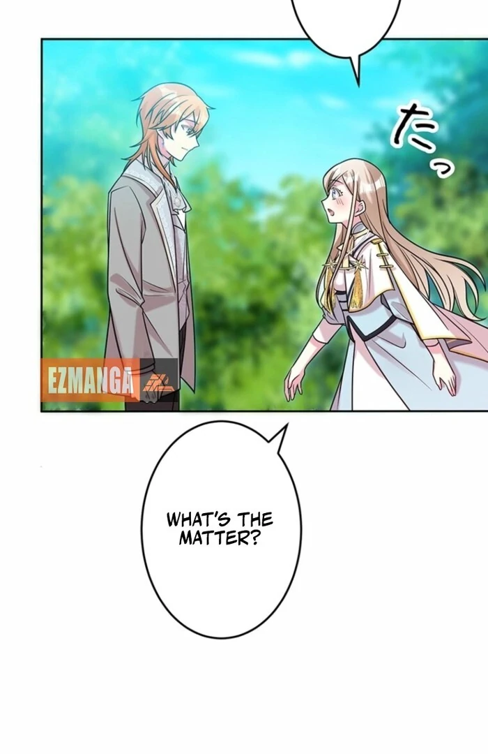 Even though I become a side character, I’m being adored by an overprotective duke Chapter 91 306 17