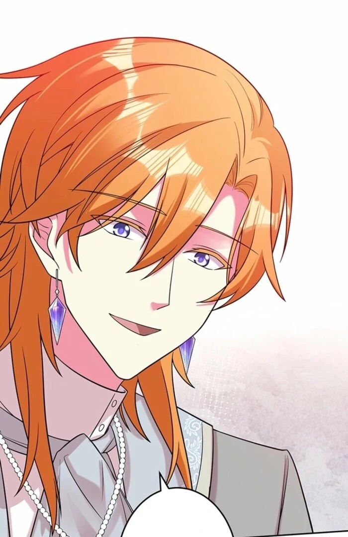 Even though I become a side character, I’m being adored by an overprotective duke Chapter 91 307 18