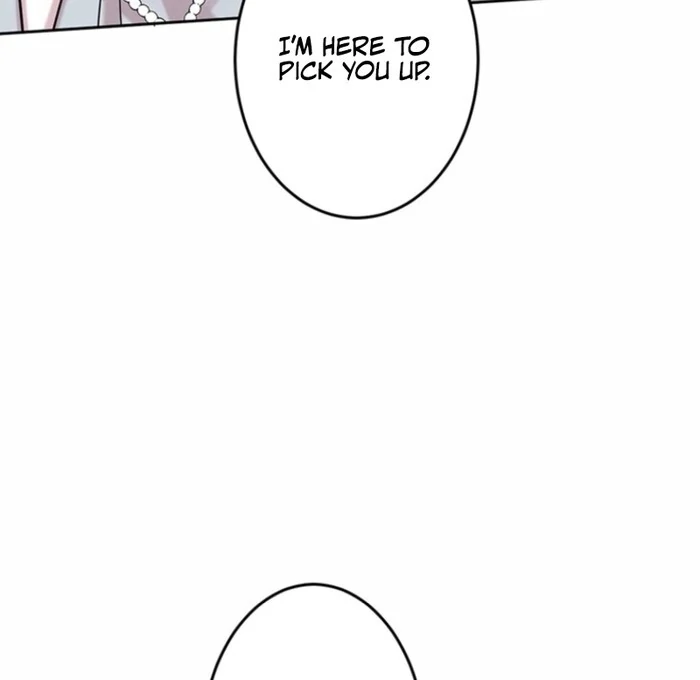 Even though I become a side character, I’m being adored by an overprotective duke Chapter 91 308 19