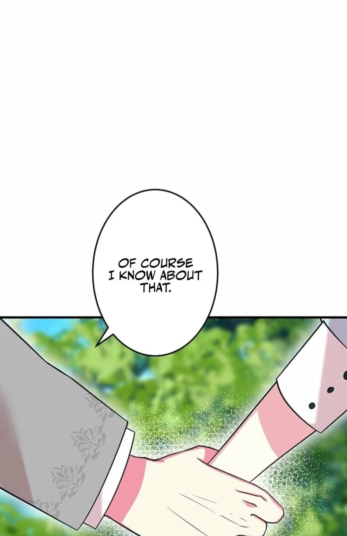 Even though I become a side character, I’m being adored by an overprotective duke Chapter 91 310 21