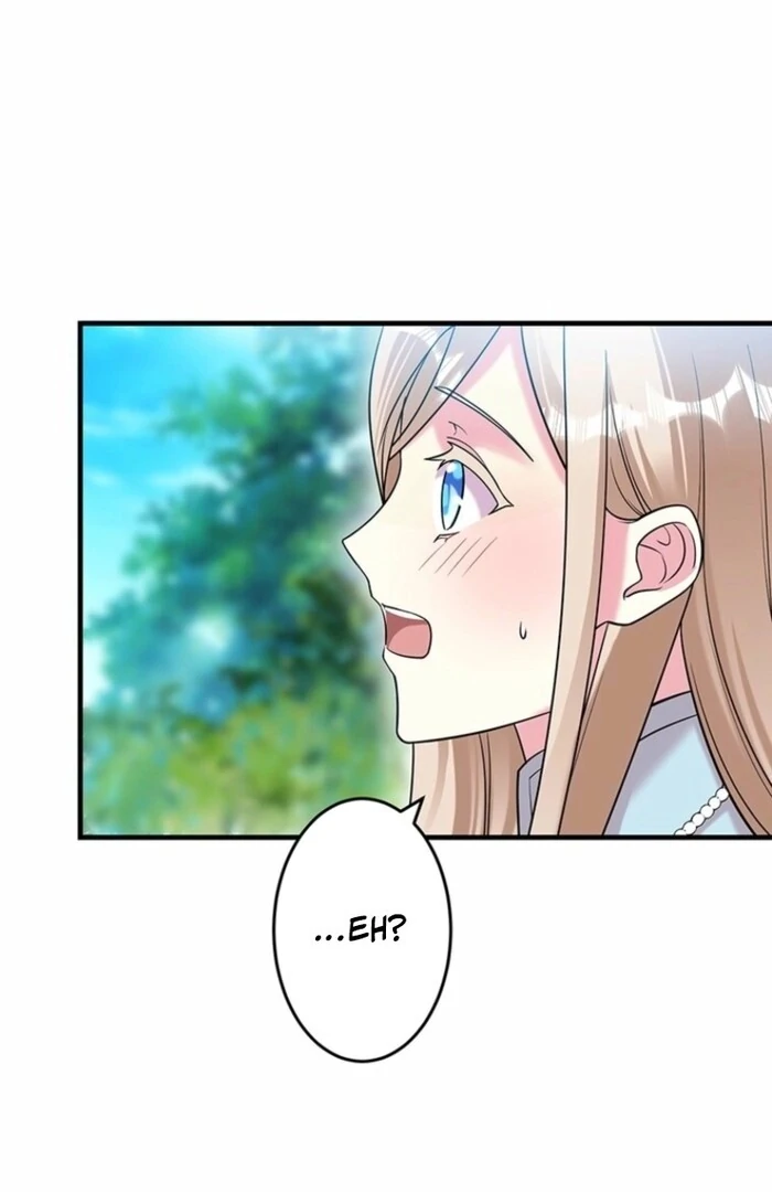 Even though I become a side character, I’m being adored by an overprotective duke Chapter 91 313 24