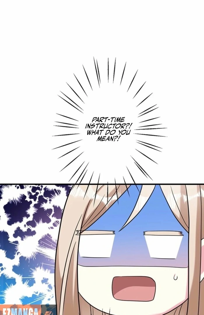 Even though I become a side character, I’m being adored by an overprotective duke Chapter 91 320 31