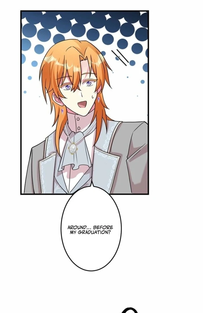 Even though I become a side character, I’m being adored by an overprotective duke Chapter 91 324 35