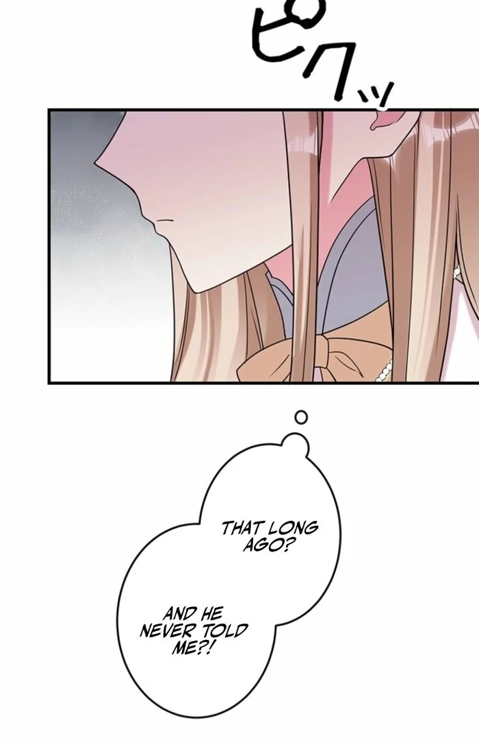 Even though I become a side character, I’m being adored by an overprotective duke Chapter 91 325 36