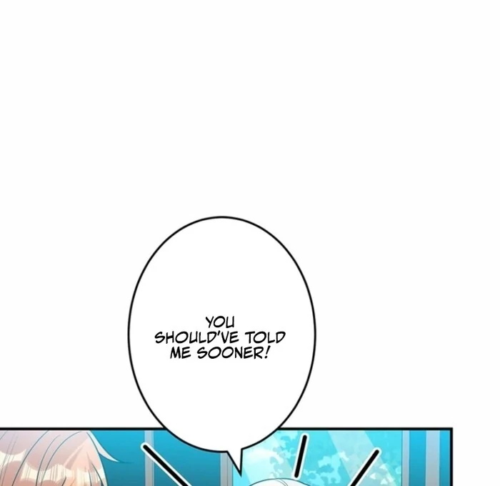 Even though I become a side character, I’m being adored by an overprotective duke Chapter 91 328 39