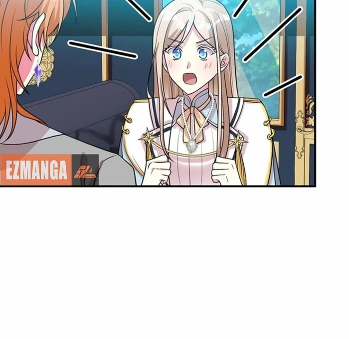 Even though I become a side character, I’m being adored by an overprotective duke Chapter 91 329 40
